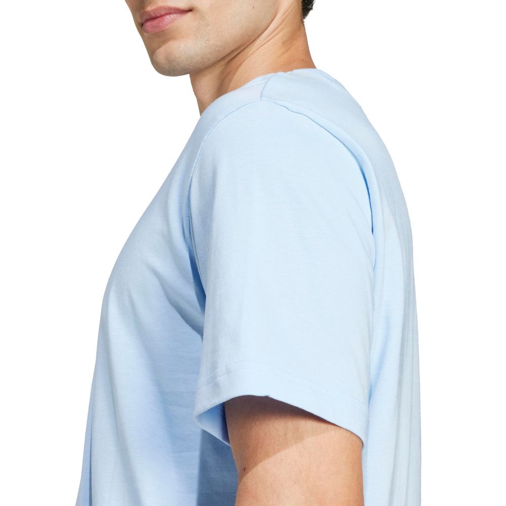 Camiseta-Adidas-Small-Logo-|-Masculina